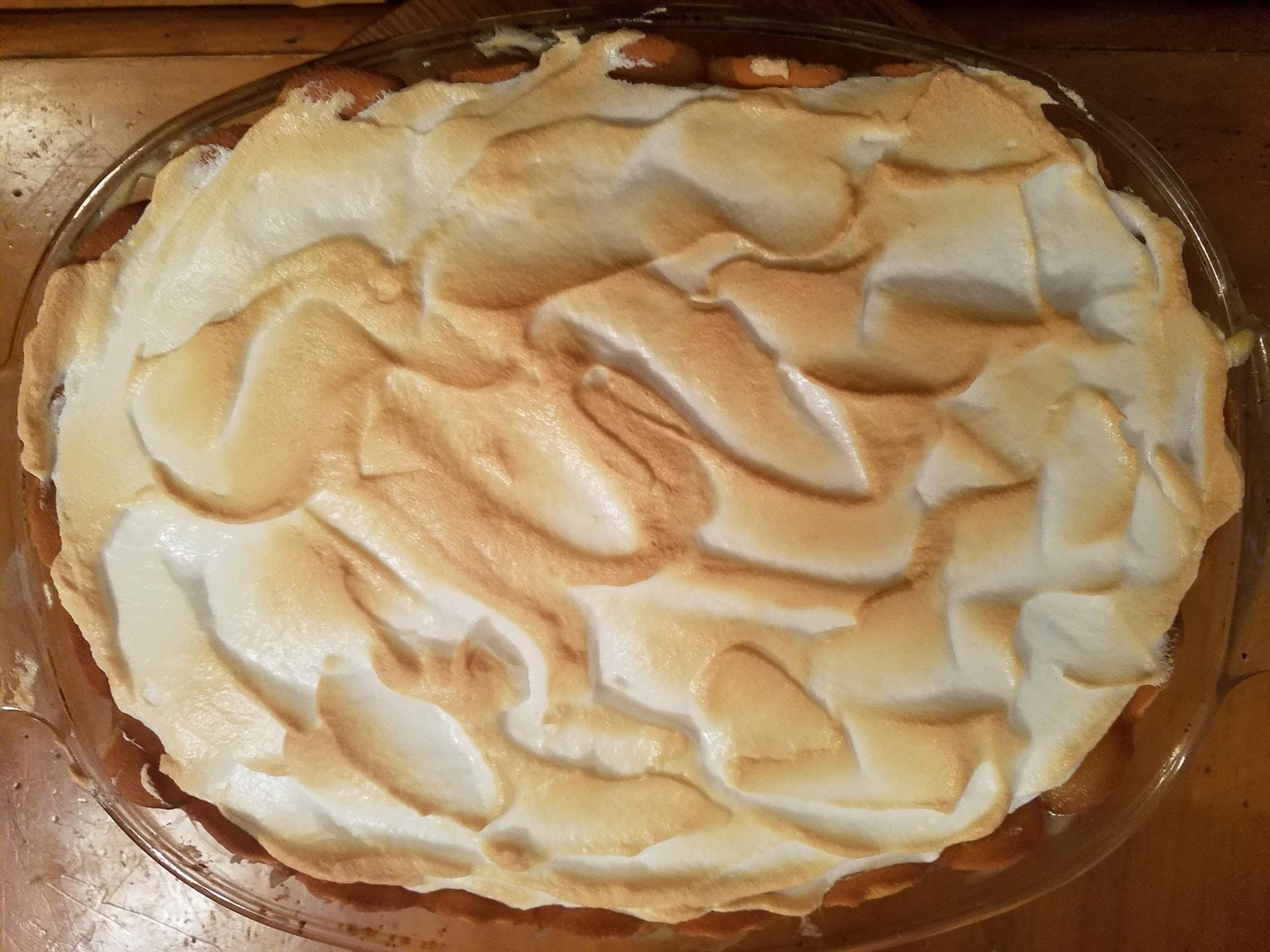 Grandma s Southern Baked Banana Pudding McNess Recipes grandma-s-southern-baked-banana-pudding-mcness-recipes